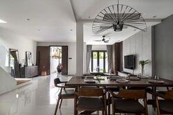 Reservoir Villas (D14), Terrace #553360531